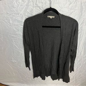 Joan Vass cardigan - medium